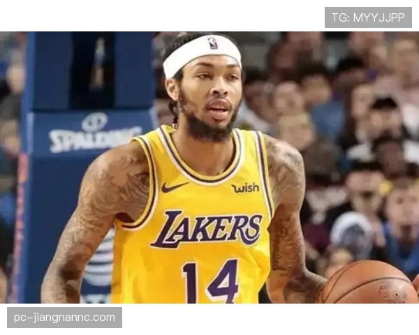 布兰登·英格拉姆突破能力提升显著，关键时刻得分拉开湖人内线差距