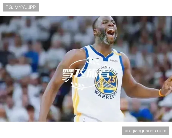 格林挡拆制造错位提升防守强度显著拉开勇士防线