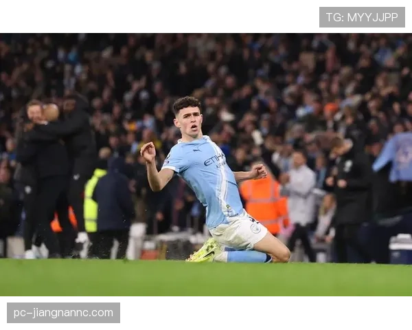 福登：曼市德比关键进球奠定核心地位