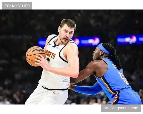 杰·伦·杰克逊二世比上季更挡拆拉外，迫使约基奇换防