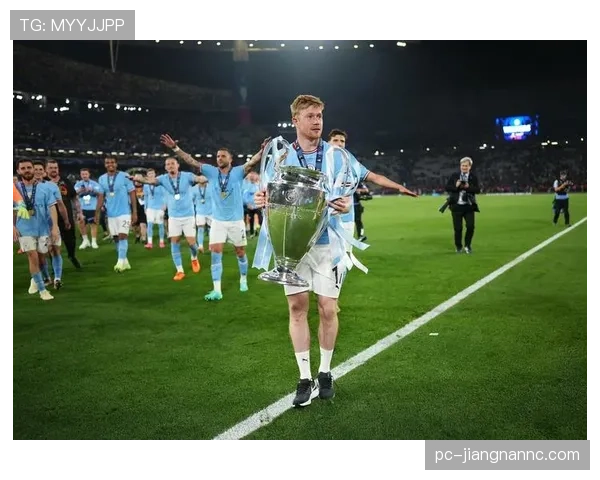 B费与德布劳内在传球影响力上出现分化趋势