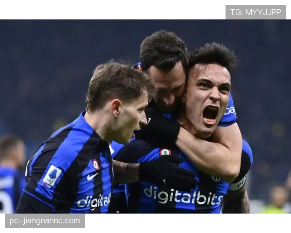 劳塔罗巅峰赛季持续进球的战术支撑机制解析