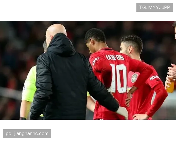 双红会进球记忆：拉什福德面对利物浦的高光瞬间